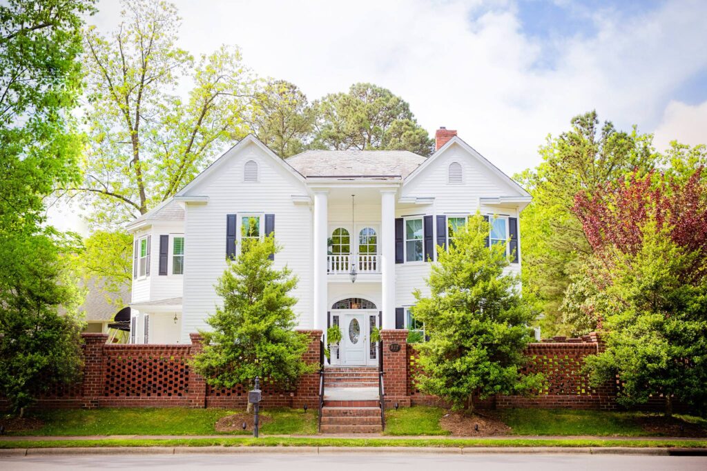 Wedding Venue North Carolina