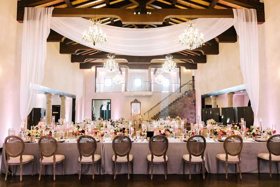 Texas Wedding Venue