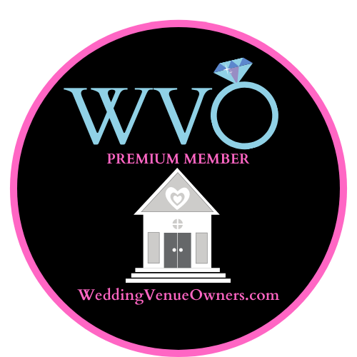 Wedding Venue Owners Badge