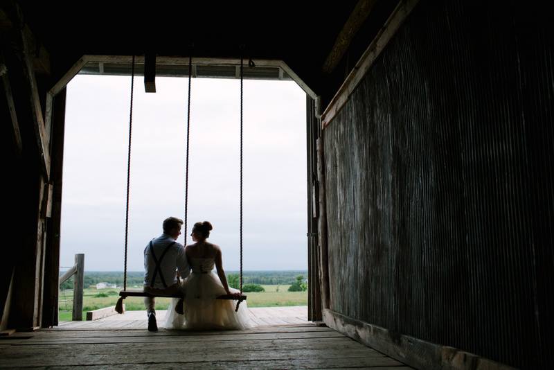 Minnesota wedding photography, Minnesota farm wedding, rustic wedding, wedding photos, wedding day, engaged, bride, groom, wedding dress, hair and make up