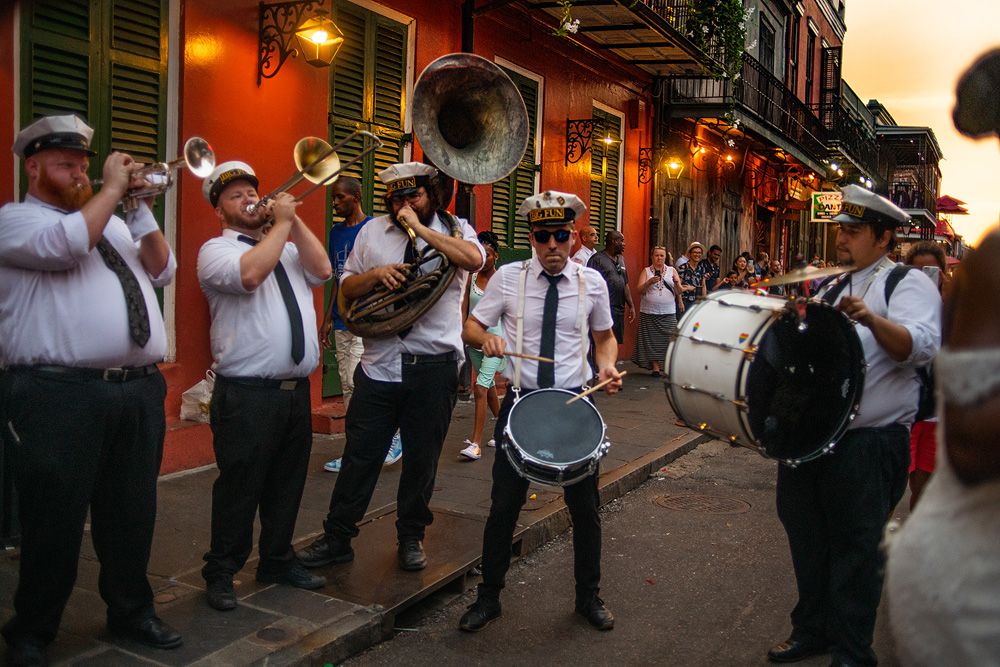 New Orleans Wedding Photographer, French Quarter, Photography, Photo, Wedding, Bride, Groom, New Orleans, NOVA, 2nd Line, Wedding Planning, Wedding Venue, Engaged, Engagement Shoot, Styled Shoot, Wedding Venue, Venue Owners, Wedding Business