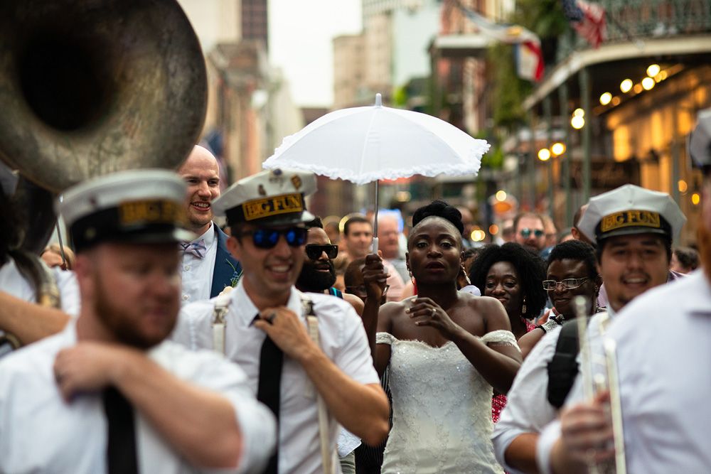 New Orleans Wedding Photographer, French Quarter, Photography, Photo, Wedding, Bride, Groom, New Orleans, NOVA, 2nd Line, Wedding Planning, Wedding Venue, Engaged, Engagement Shoot, Styled Shoot, Wedding Venue, Venue Owners, Wedding Business