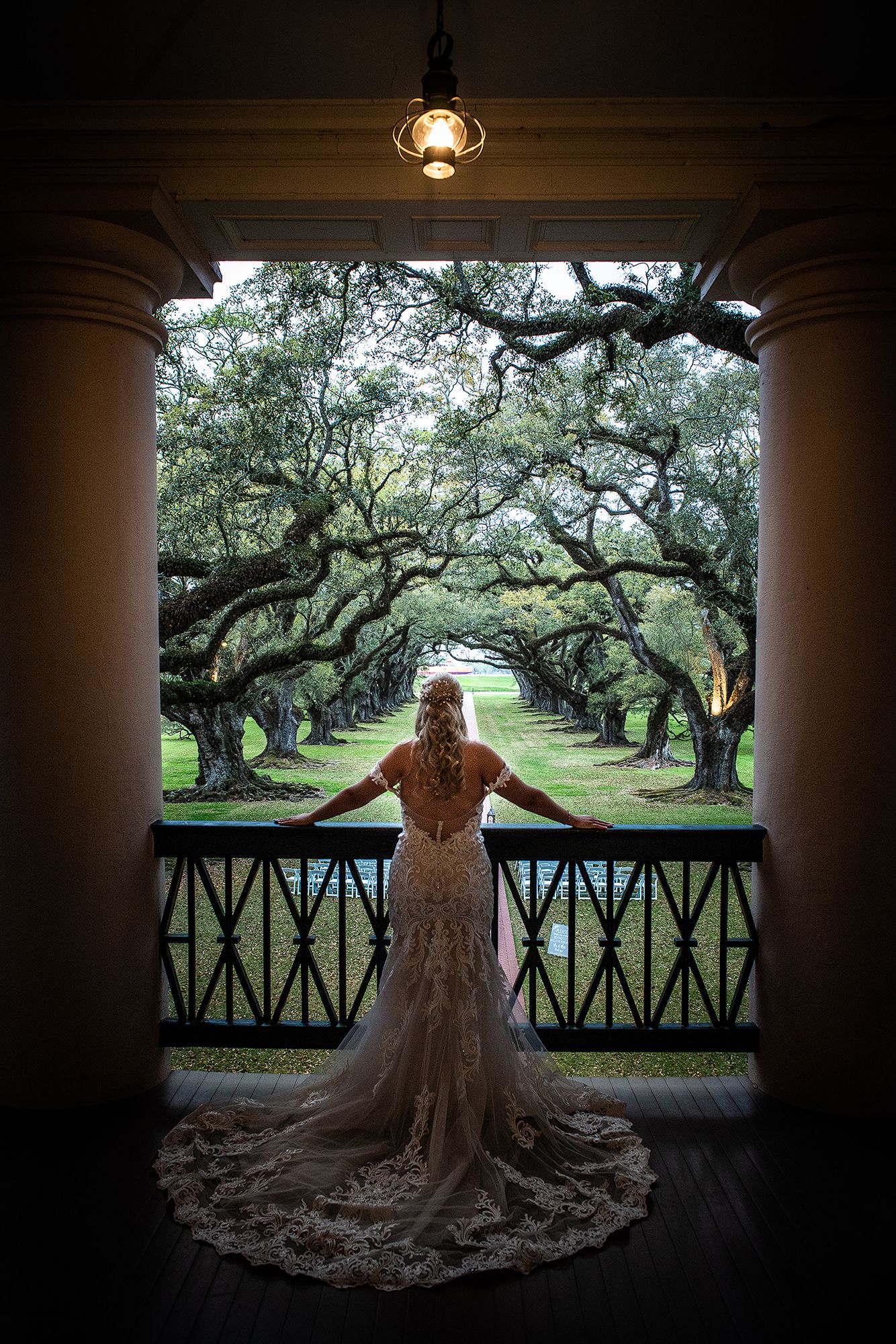 New Orleans Wedding Photography