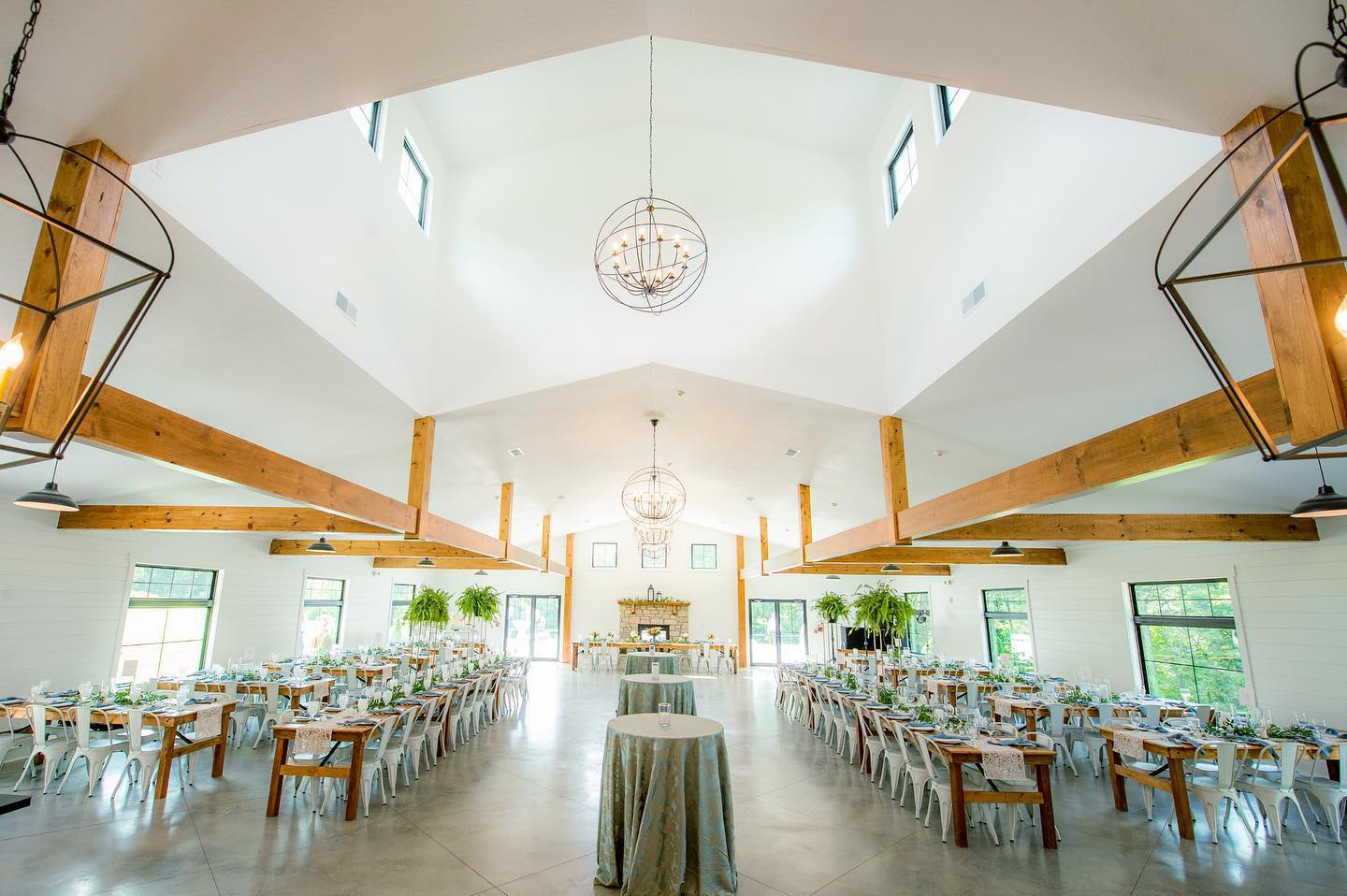 Weddings in the Wilde - Wedding Venues Wildes Meadow