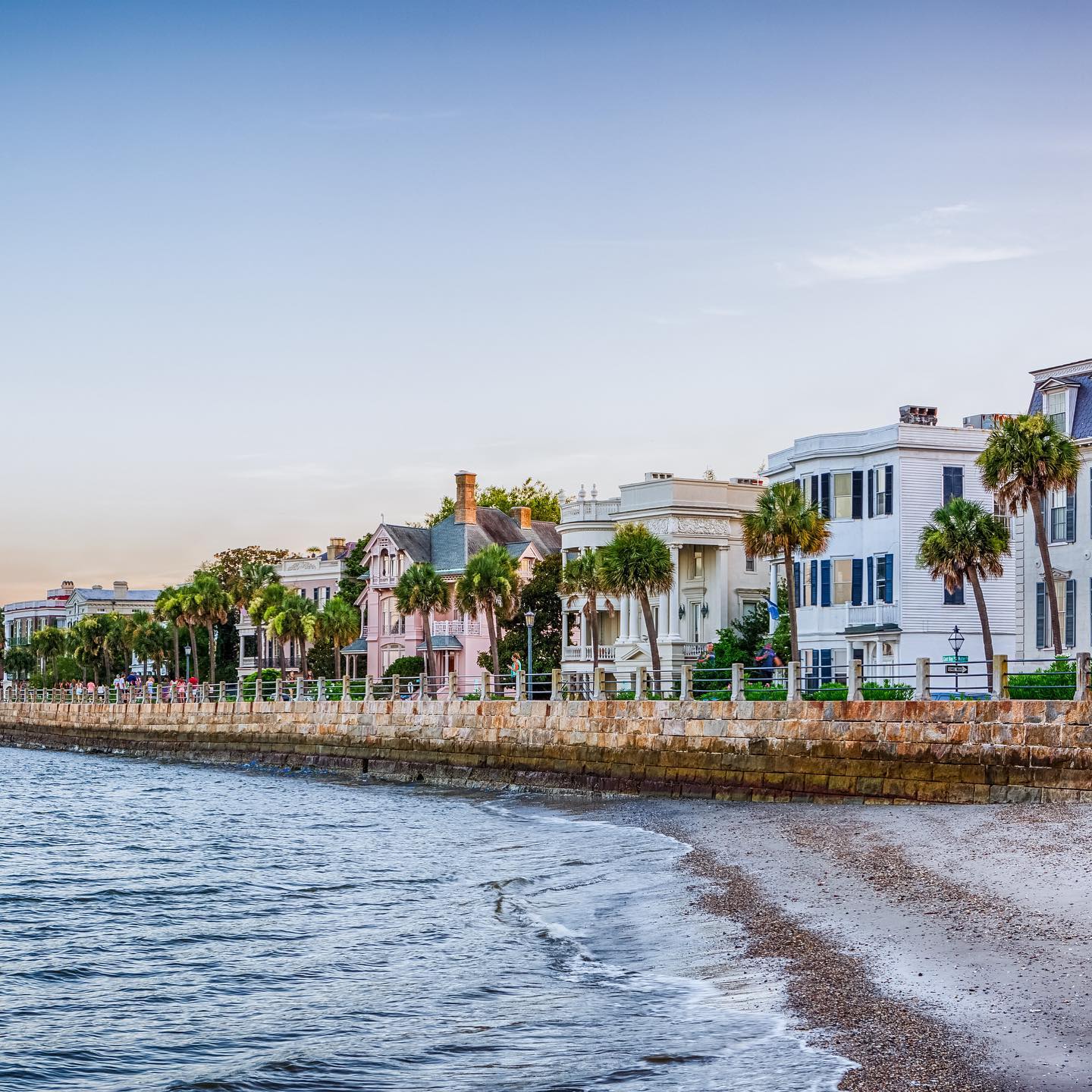 Charleston Wedding Photography