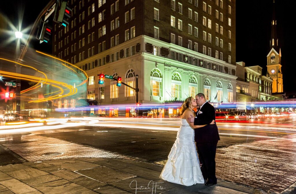 Charleston Wedding Photography, Justin Falk