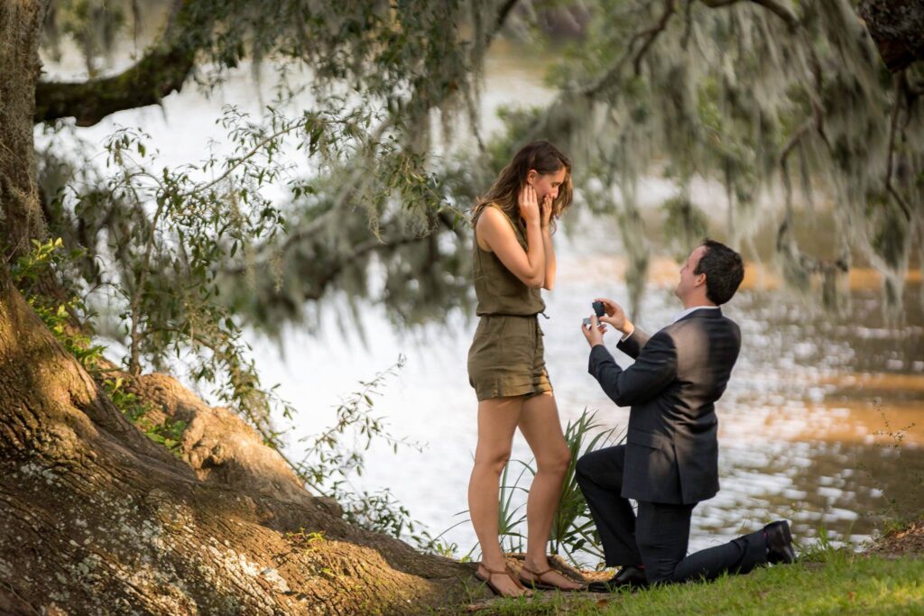 Charleston Wedding, Charleston Photographer, Charleston Bride, Charleston South Carolina, Wedding, Wedding Venue, Wedding Destination, Wedding Venue, Wedding Ceremony, Wedding Venue Owners, Venue Owners, Venue, Wedding, Wedding Planning, Photography, Low Country Wedding, proposal, surprise proposal, engagement, she said yes, will you marry me, engaged, bride, groom, bride to be