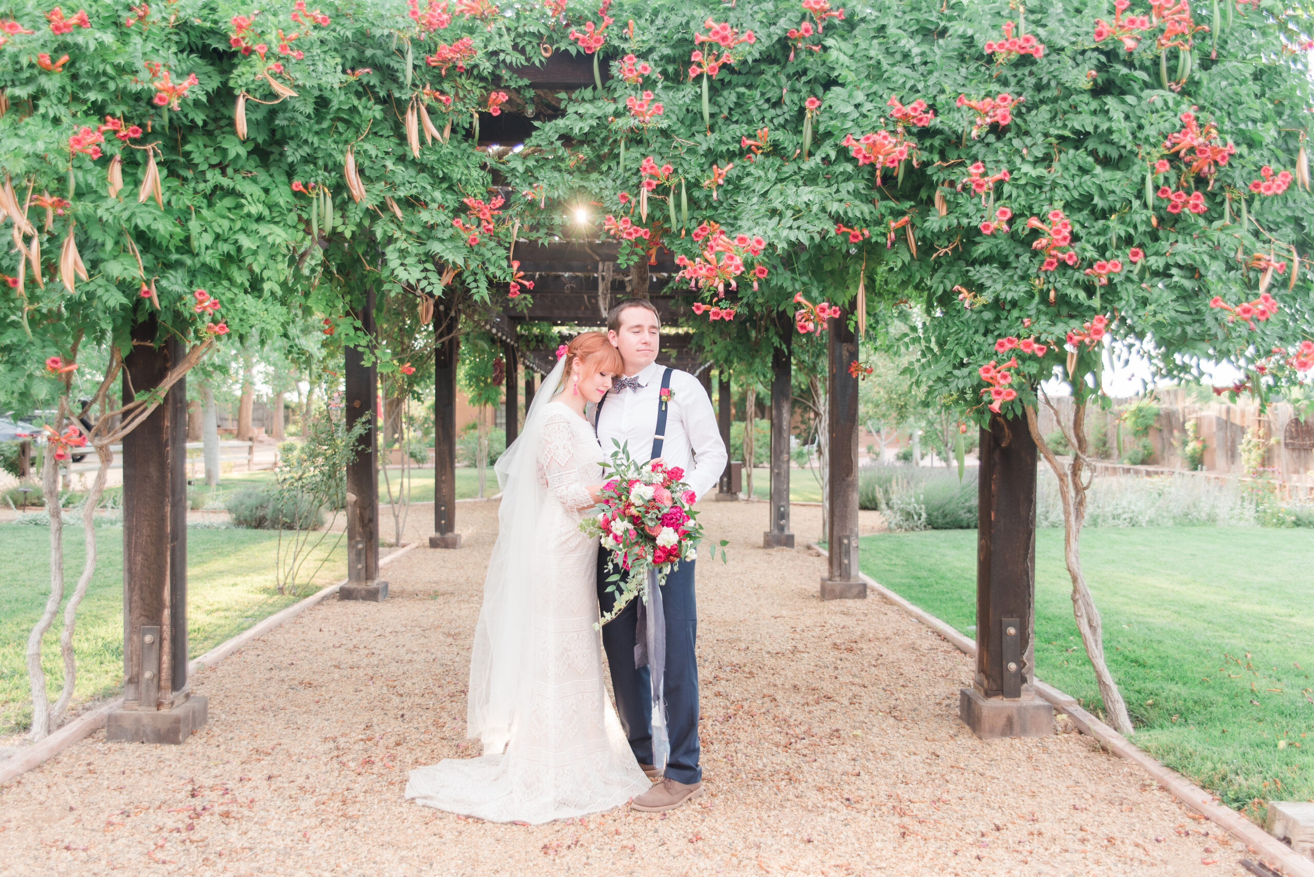 Santa Fe Wedding Venue