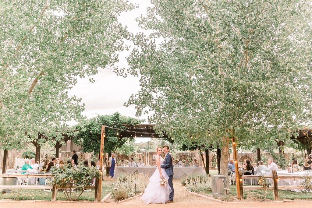 Albuquerque Wedding, Albuquerque New Mexico, New Mexico Wedding Venue, Venue, Wedding, New Mexico, Wedding Casa, Wedding Casita, Wedding Reception, Wedding Day, Wedding ceremony, Wedding Garden, Outdoor Wedding, Wedding Planning, Wedding Dress, Bride, Groom, Engaged couple, Wedding Photographer