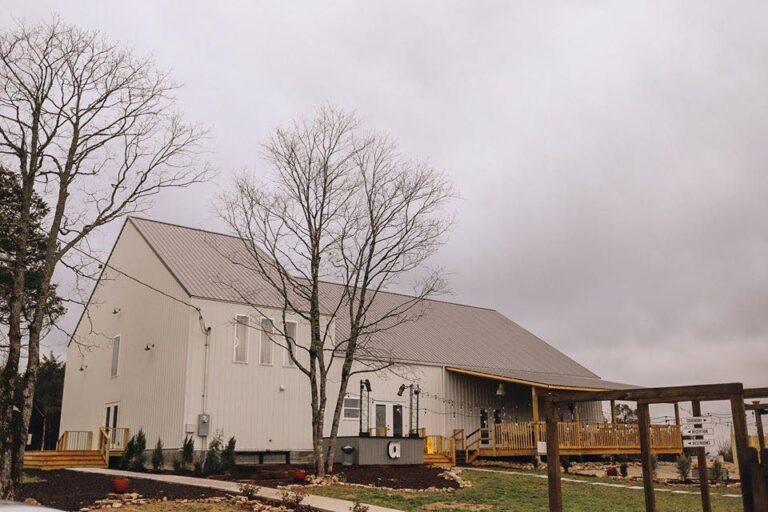 Wedding Venue Stories, The Atrium ⋆ Wedding Venue Owners