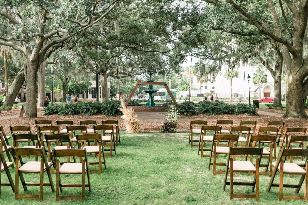 Savannah Wedding Venue, Savannah Georgia, Savannah, Wedding, Reception, Venue, Venue Owner, Wedding Planning, Wedding Dress, Wedding Reception, Ceremony, Vintage, Rustic, Bride, Groom, Engaged