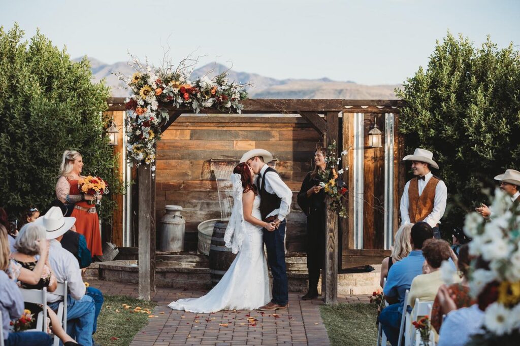 Arizona wedding, ceremony, reception, wedding dress, groomsmen, bridesmaid, azvenue, phoenix, azbride, azwedding, phxwedding, arizonawedding, arizonabride, love, ourdoorwedding, weddingceremony, weddingreception, phxevents, magical, bettertogether, thisislove, lovewins, loveislove, marriageequality, barnwedding, weddingwire, theknot, shesaidyes, bride, AZ Bride, Phoenix Bride, weddingplanning, weddinggiveaway, lovestory, whatsyourlovestory, everysquareastory