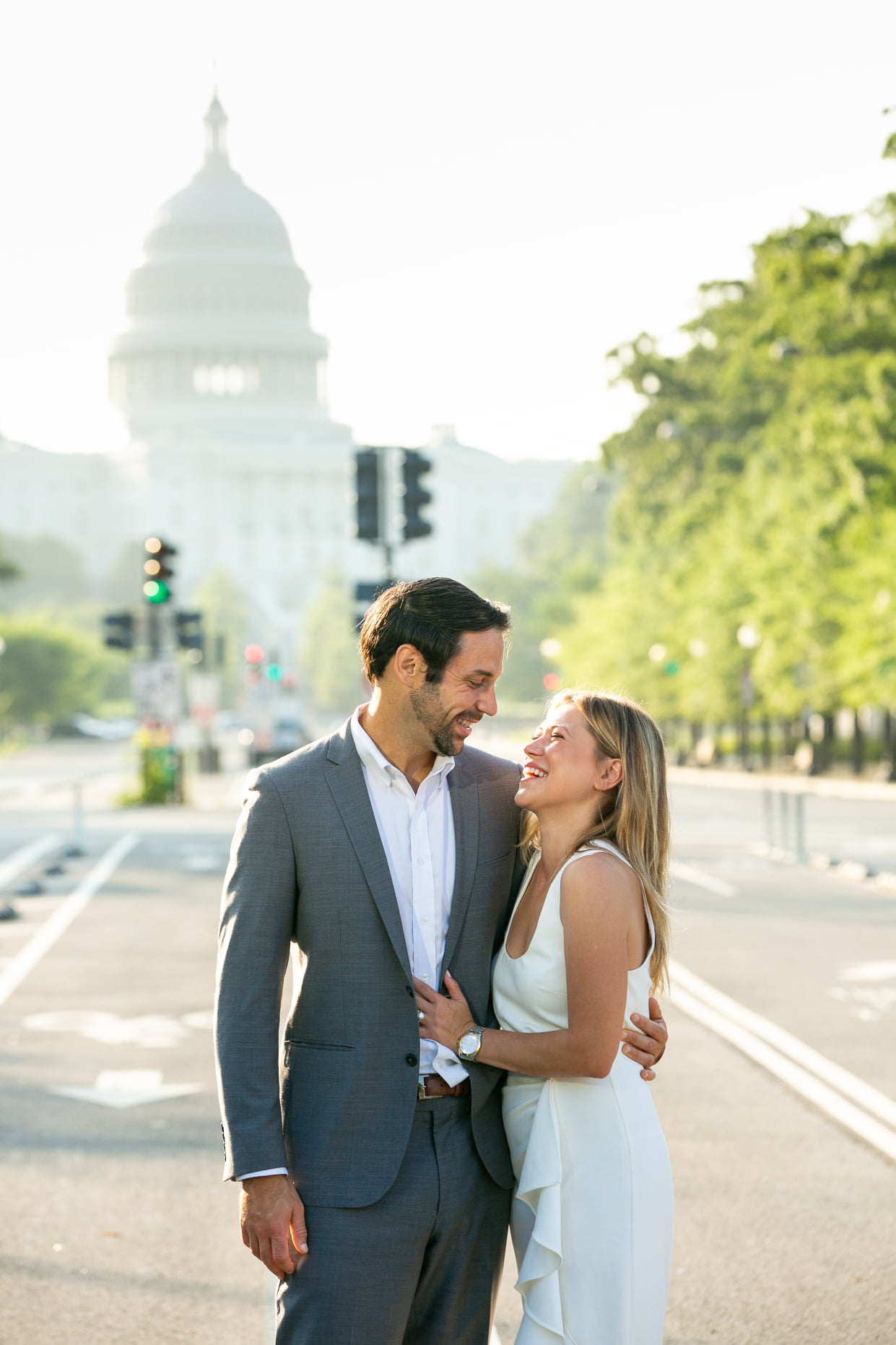 Washington DC Wedding Venues