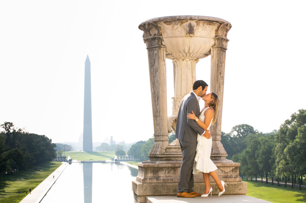 Washington DC Weddings, Featuring Jon Fleming Photography ⋆ Wedding ...