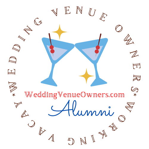 Wedding Venue Owners Working Vacation, Wedding Coach, wedding business, Wedding venue, Wedding venue education, Venue Knowledge, Venue Coach, Venue Owner