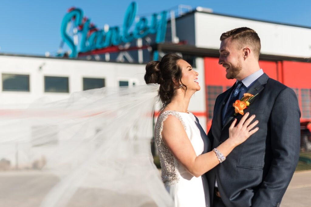 Colorado Wedding Venue