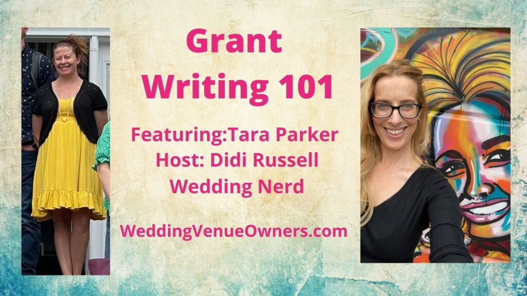 Grant Writing
