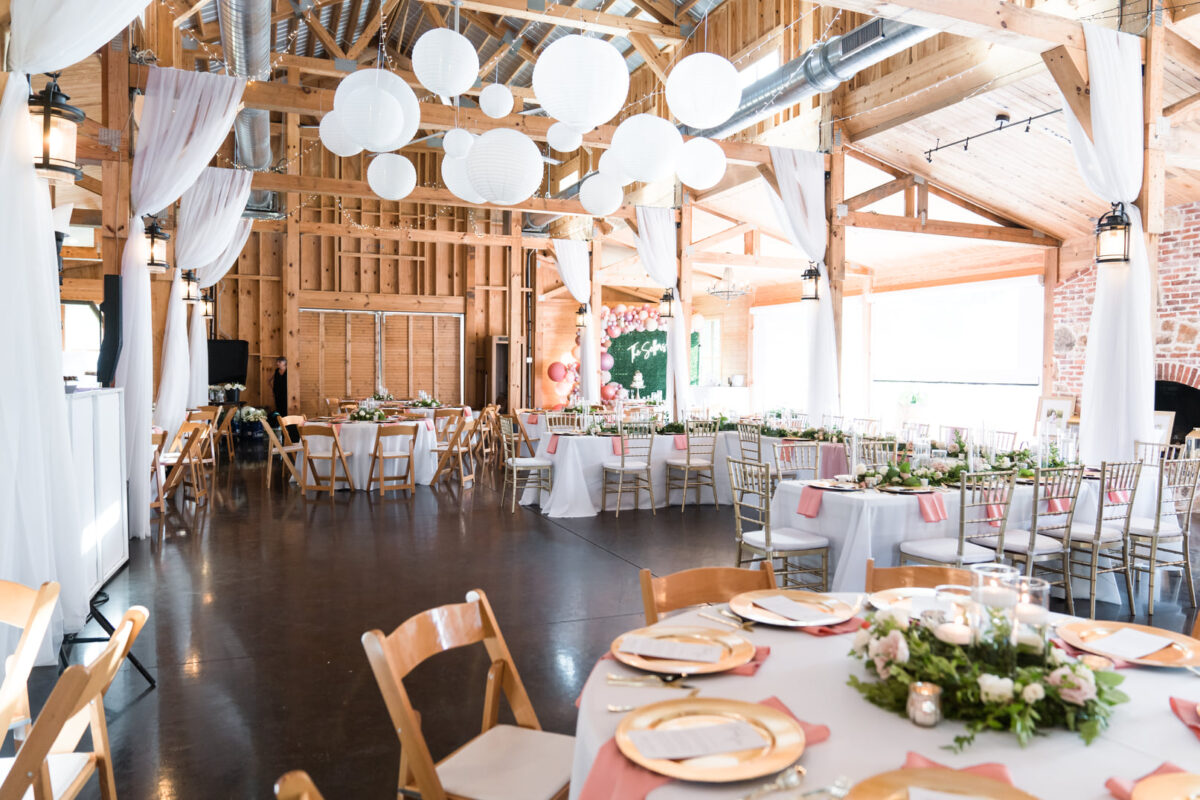 Southern Wind Ranch Wedding Venue Stories, South Wind Ranch TR ⋆ Wedding Venue Owners