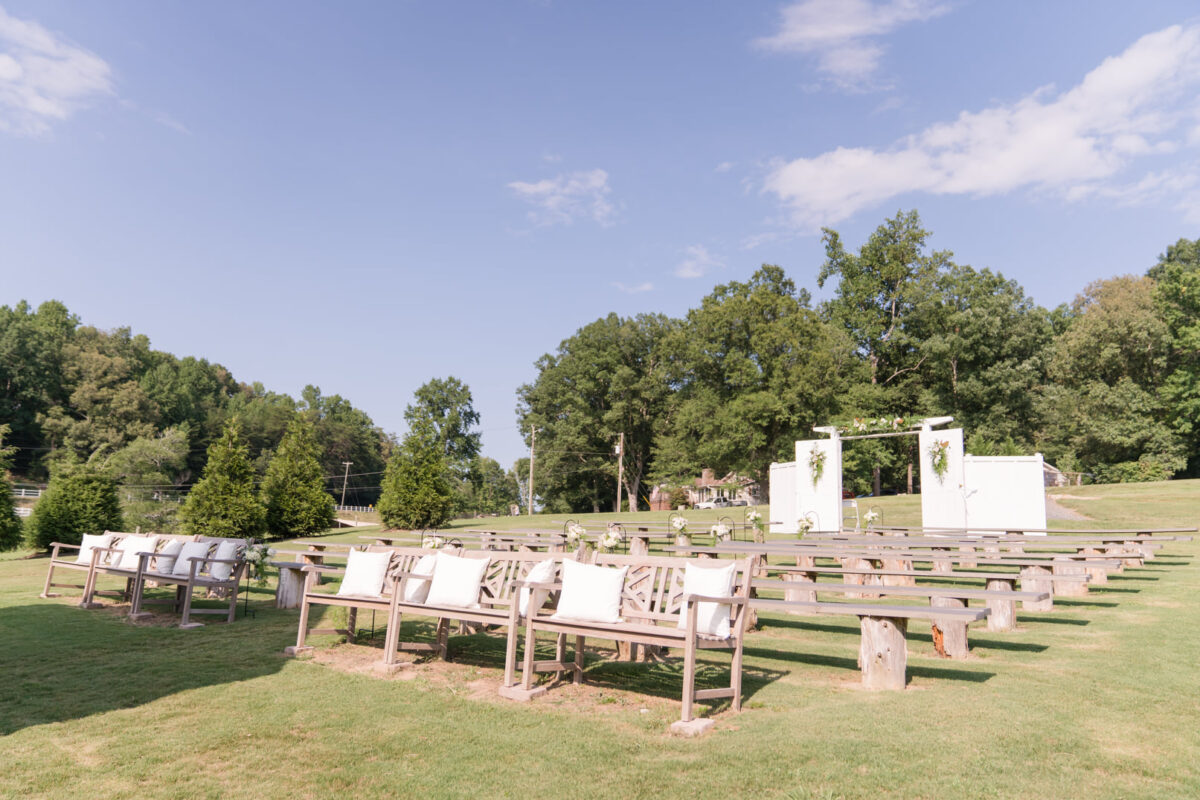 Southern Wind Ranch Wedding Venue Stories, South Wind Ranch TR ⋆ Wedding Venue Owners