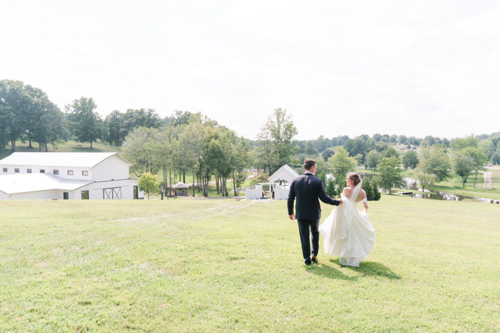 North Carolina Wedding Venue