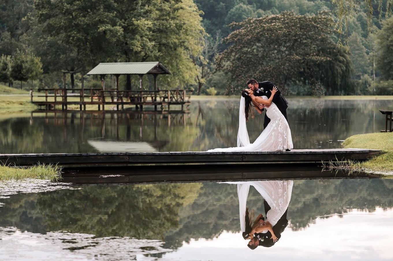 Southern Wind Ranch Wedding Venue Stories, South Wind Ranch TR ⋆ Wedding Venue Owners