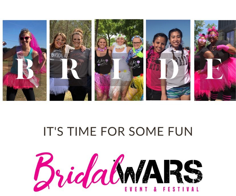 Bridal Wars, A Bride Tribe Event Like No Other ⋆ Wedding Venue Owners