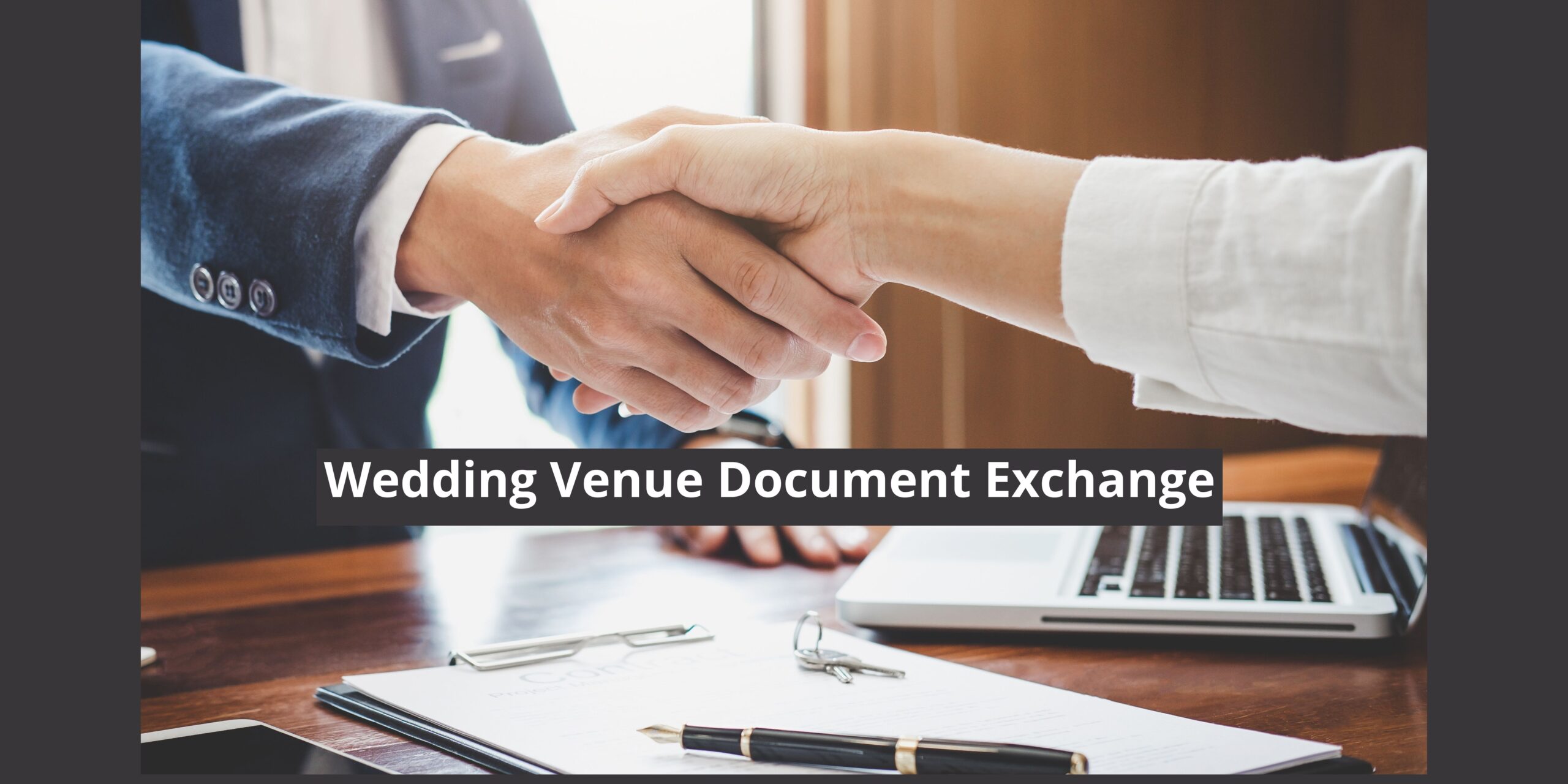 Wedding Venue Contracts