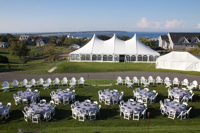 Rhode Island Wedding Venue For Sale