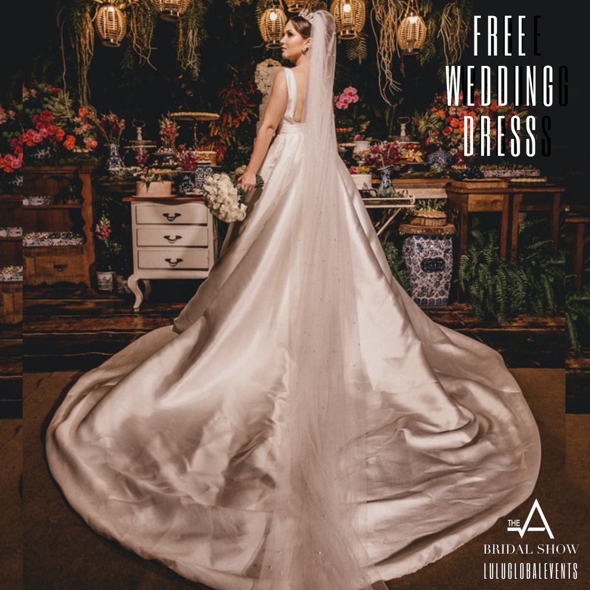 The A Bridal Show, Washington DC ⋆ Wedding Venue Owners