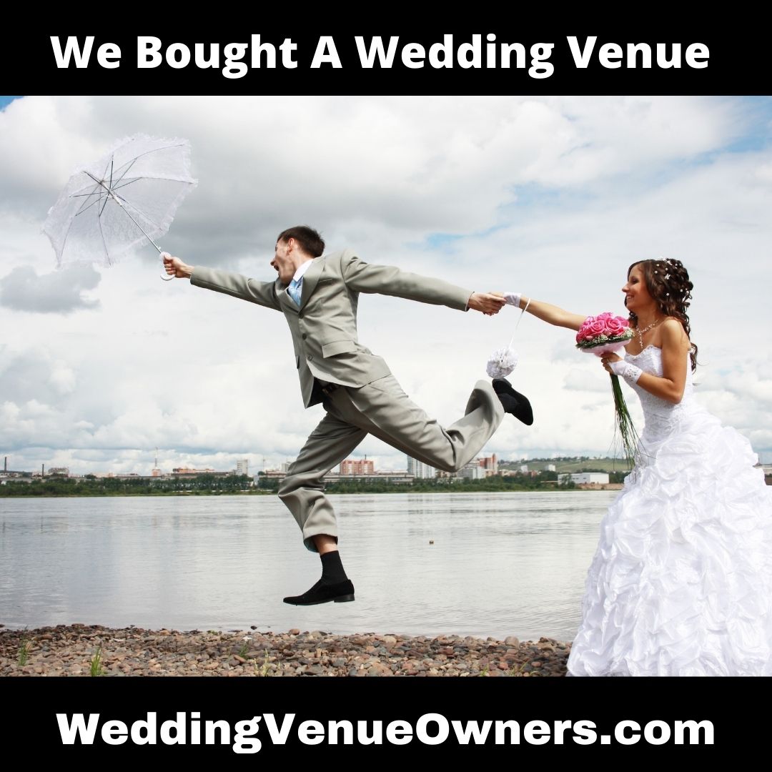 Wedding Venue For Sale, Denton Texas