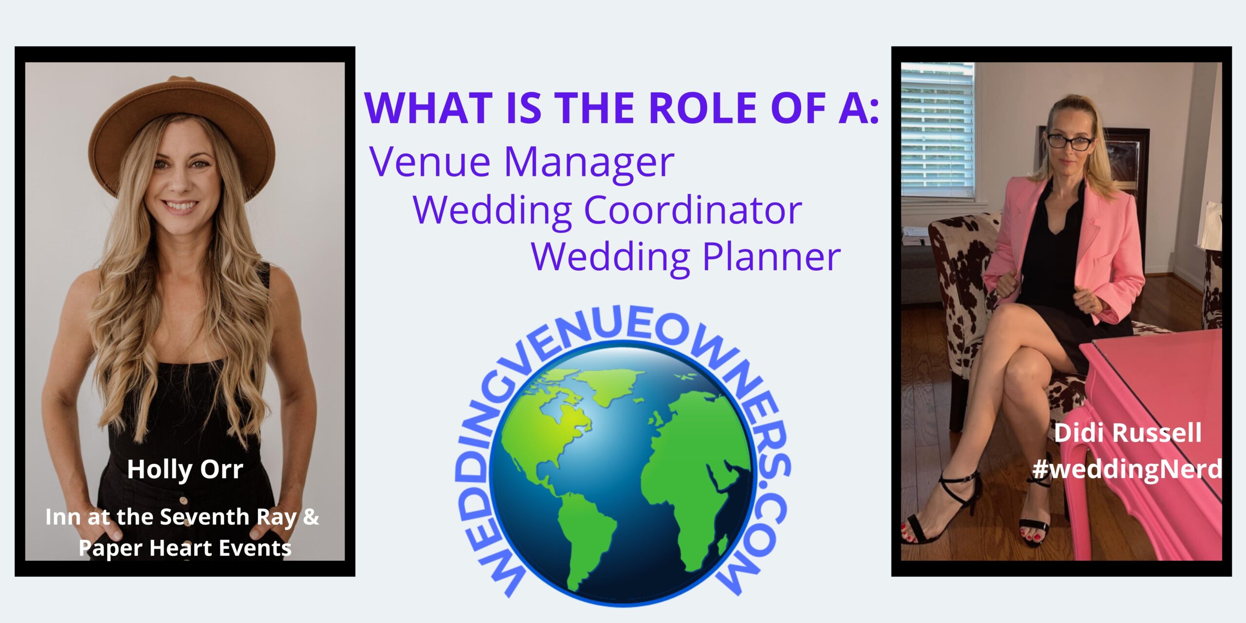 What is a wedding planner
