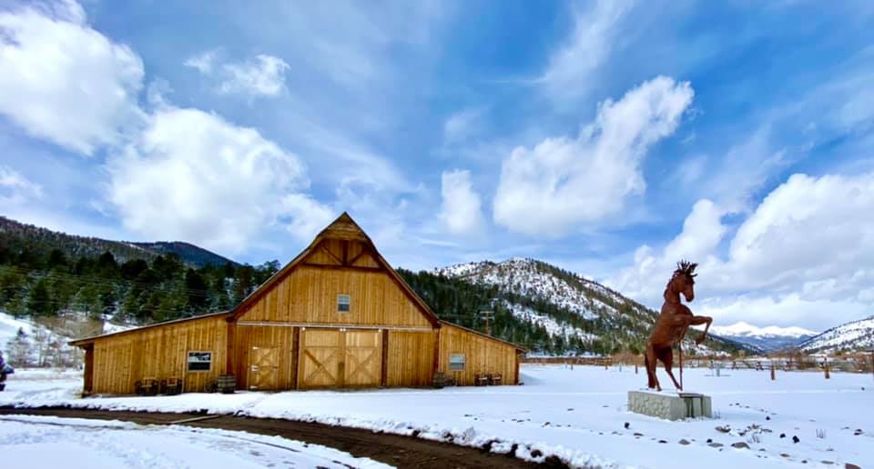 Colorado Wedding Venue for sale, wedding venue for sale, how to start a wedding venue, wedding venue, colorado wedding, colorado ranch wedding, barn wedding, country wedding, midwest wedding, colorado ranch, wedding ceremony, wedding reception, mountain views, mountain weddings