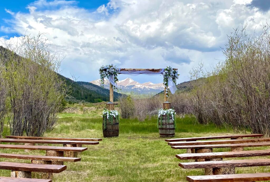 Colorado Wedding Venue for sale, wedding venue for sale, how to start a wedding venue, wedding venue, colorado wedding, colorado ranch wedding, barn wedding, country wedding, midwest wedding, colorado ranch, wedding ceremony, wedding reception, mountain views, mountain weddings