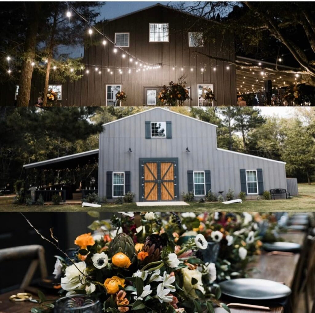 Texas Wedding Venue For Sale