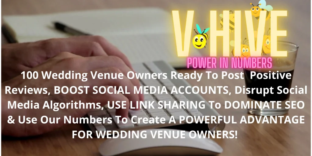 Wedding Venue Owners