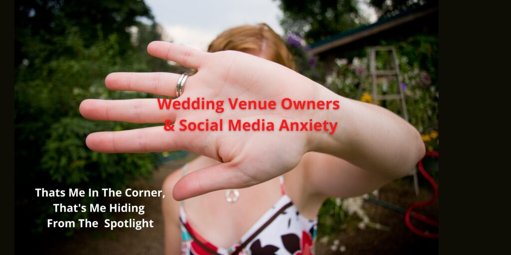 Wedding Venue Owners