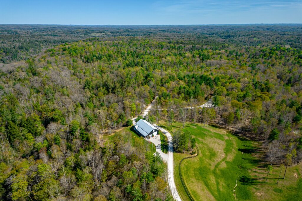 wedding venue for sale, lexington kentucky wedding venue