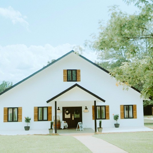 Georgia Wedding Venue For Sale