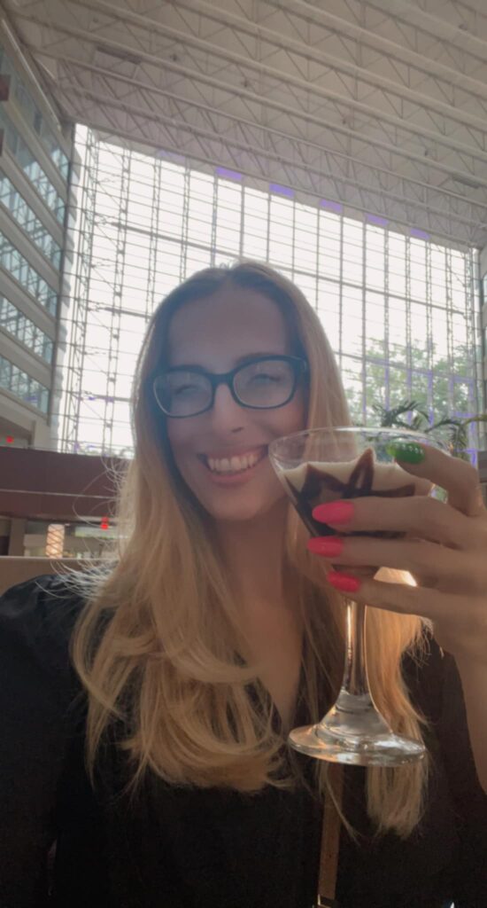 Didi Russell Wedding Nerd, wedding venue consulting