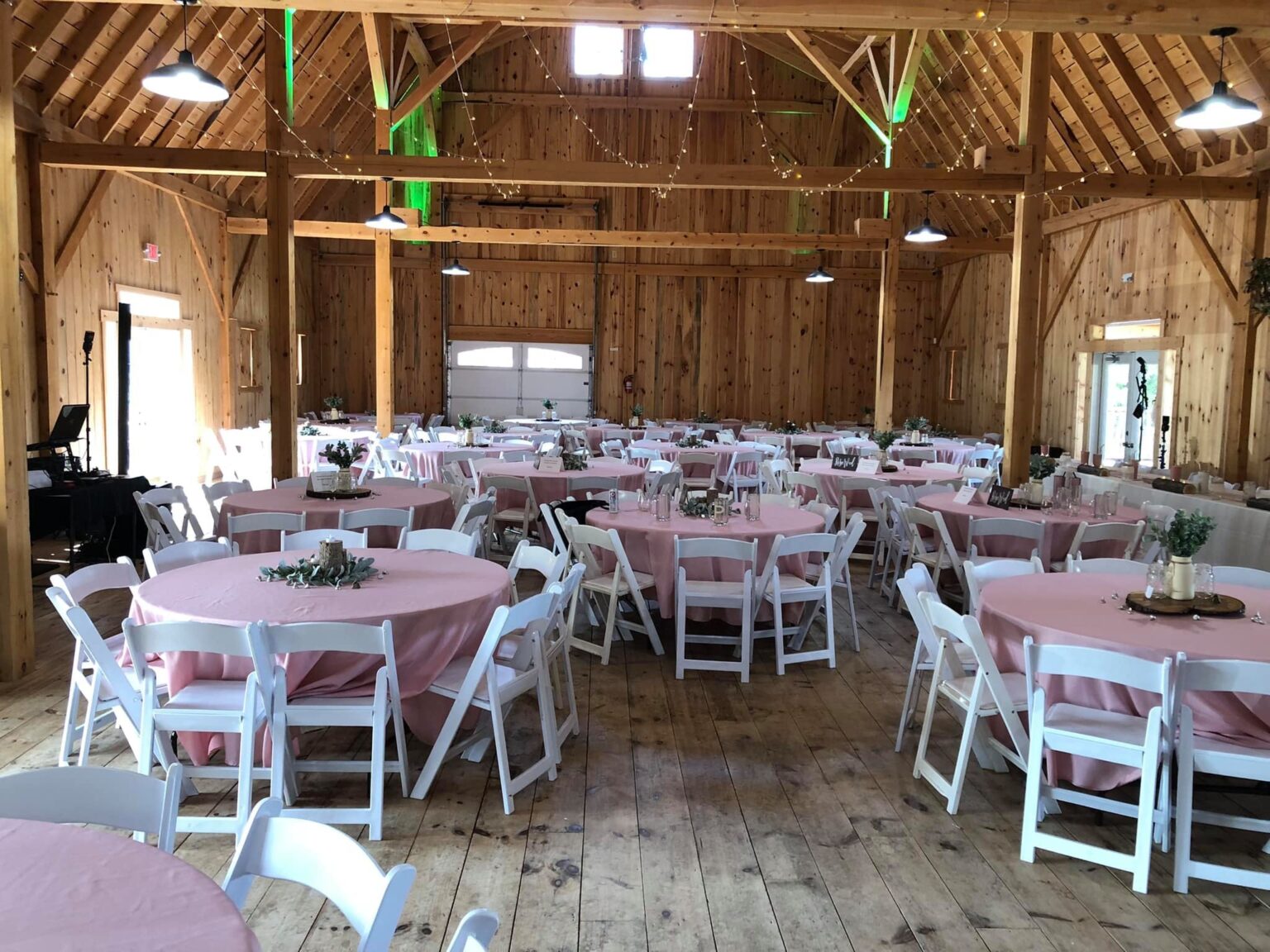 Blanchard Michigan Wedding Venue For Sale ⋆ Wedding Venue Owners