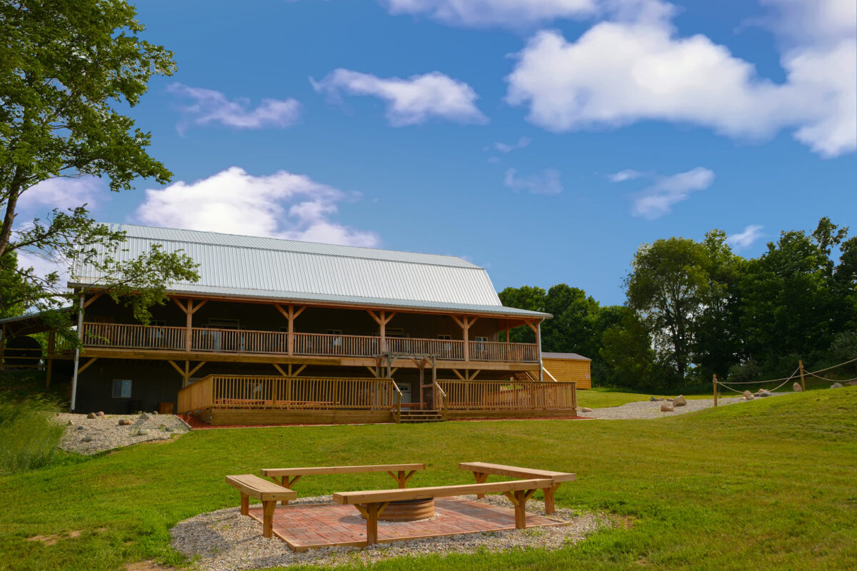 Blanchard Michigan Wedding Venue For Sale ⋆ Wedding Venue Owners