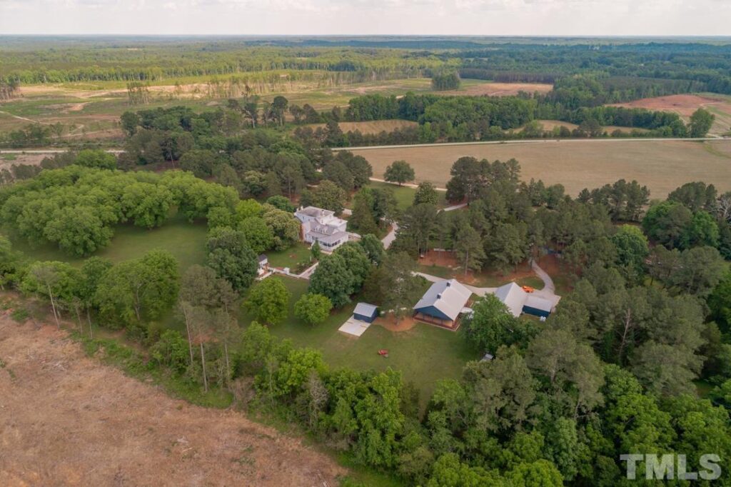 Wedding Venue For Sale Warrenton North Carolina