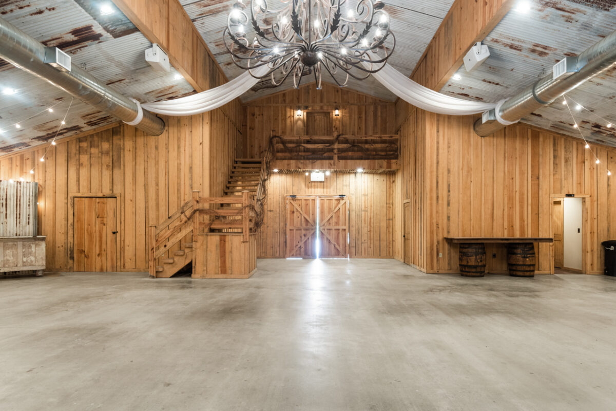 East Texas Wedding Venue For Sale ⋆ Wedding Venue Owners