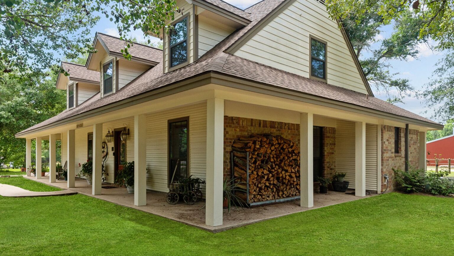 East Texas Wedding Venue For Sale ⋆ Wedding Venue Owners