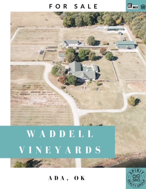 Oklahoma wedding venue for sale, winery for sale, wedding winery for sale, wedding venue for sale, wedding property for sale, wedding real estate, wedding venue investor, wedding business sale, oklahoma wedding venue, Ada Oklahoma, wedding seller, wedding buyer