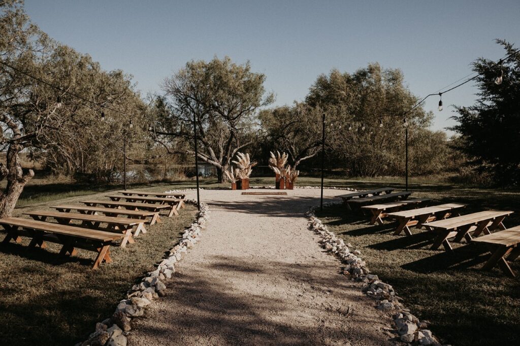 Austin Area Wedding Venue For Sale