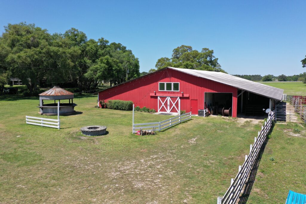 Gainesville Florida Wedding Venue For Sale