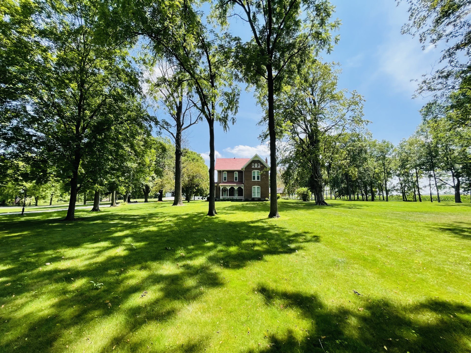 Kokomo Indiana Wedding Venue For Sale ⋆ Wedding Venue Owners