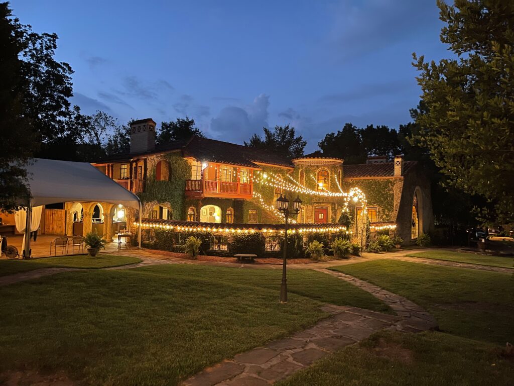 Birmingham wedding venue for sale