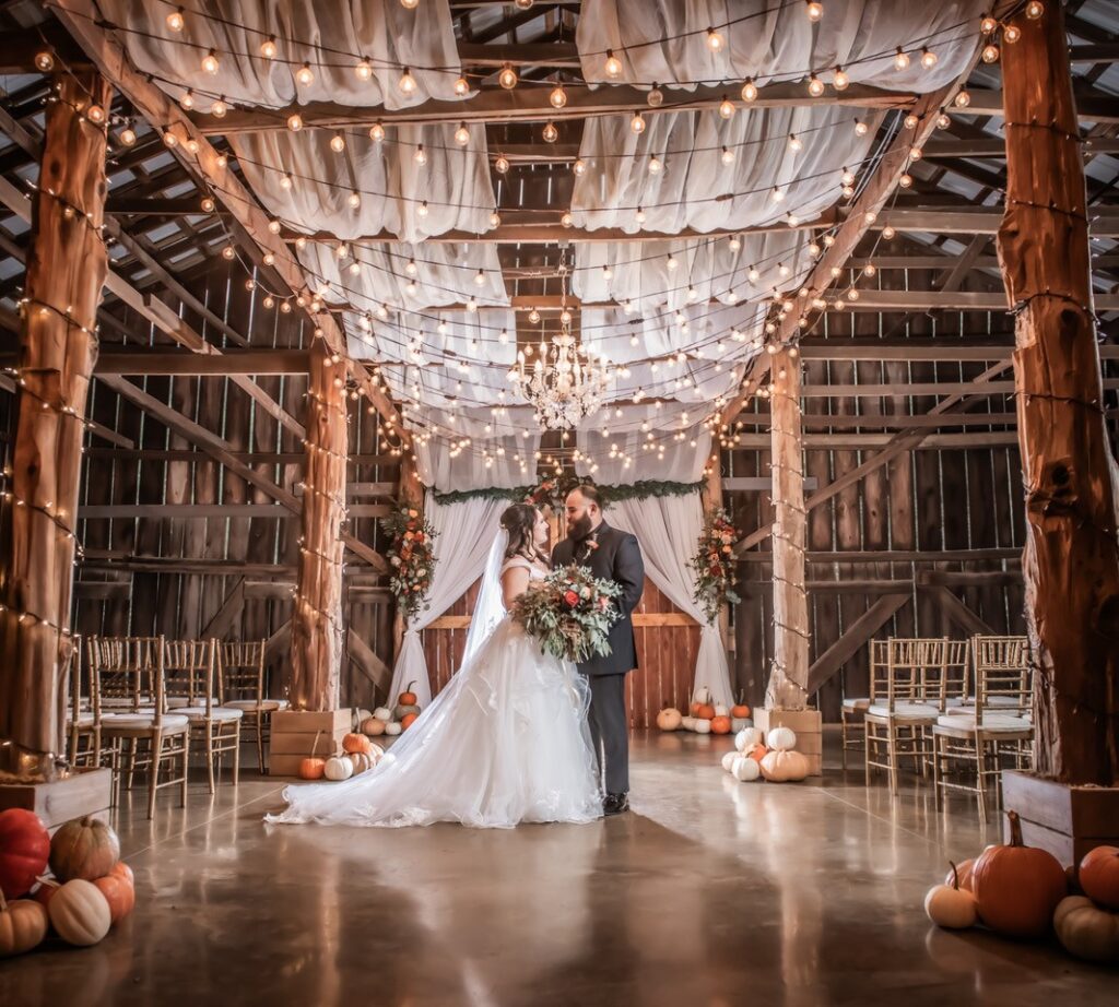 Most successful wedding venues in America, Drakewood Farm, Wedding Venue Owners Working Vacation, Wedding Venue Expert, Wedding Venue Coach, Wedding Venue Education, Wedding Venue Strategies for success, wedding venue consulting, barn wedding, wedding ceremony, rustic, bride, groom, country, Nashville, fall wedding